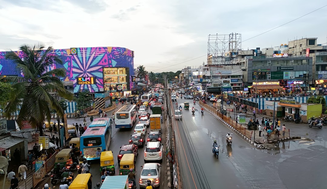 Marathahalli