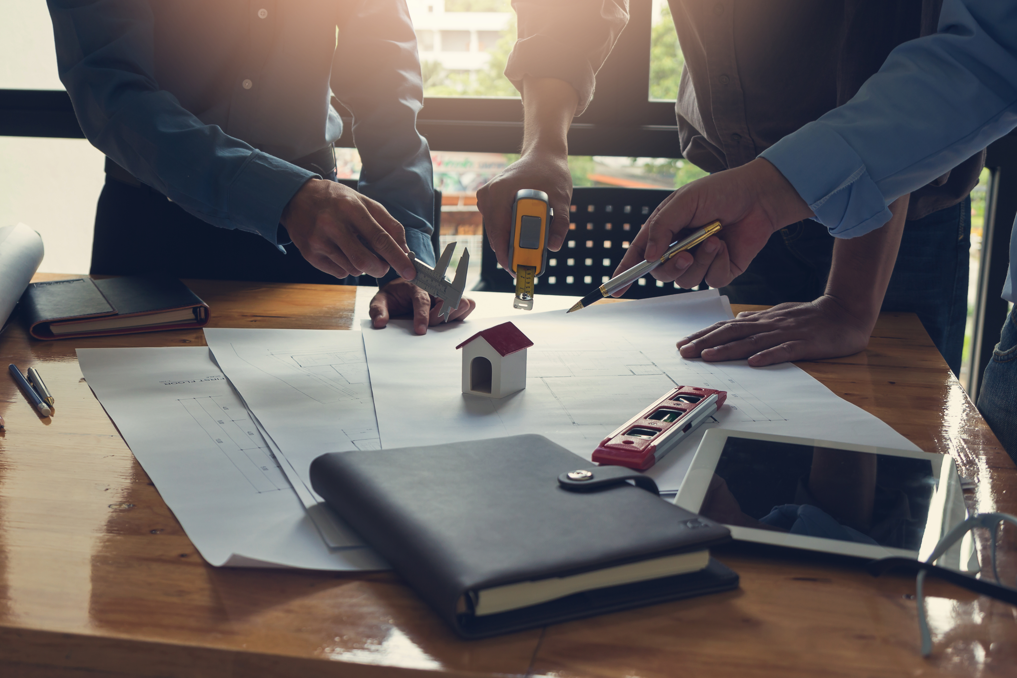 Property Management