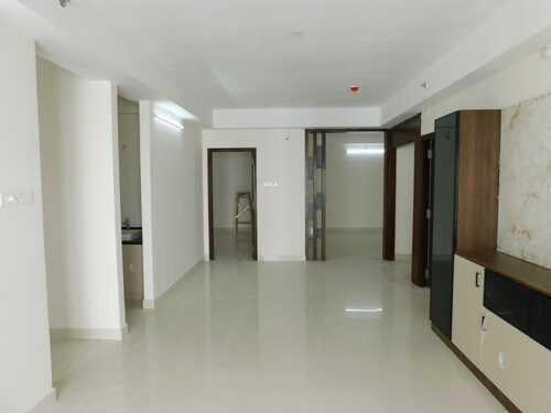 Jubilee Hills Hyderabad Bhk Flat For Rent In Banjara Hills Semi - Main Image
