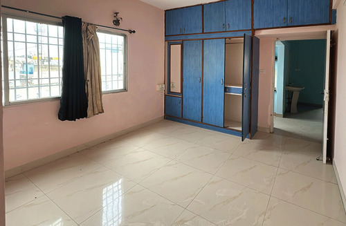 Sriram Residency