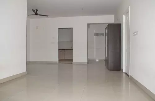 3 BHK Independent Apartment in bengaluru