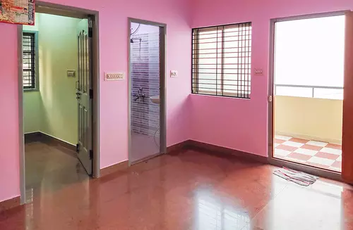 2 BHK Independent House in bengaluru