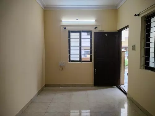 1 BHK Independent House in bengaluru
