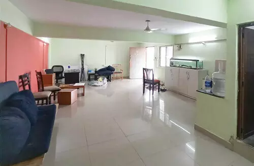STUDIO Independent House in bengaluru