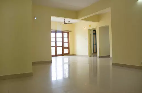 3 BHK Gated Society Apartment in bengaluru