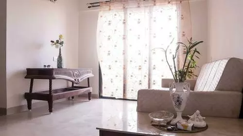 1 BHK Gated Society Apartment in pune